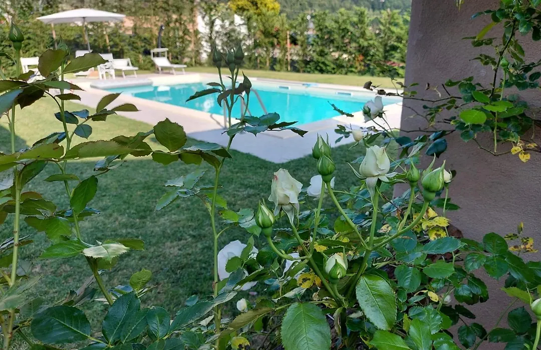 Villa Cristina Modern Farmhouse With Private Pool-1