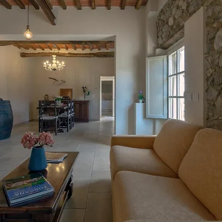 Villa Cristina Modern Farmhouse With Private Pool-2